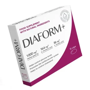 Diaform