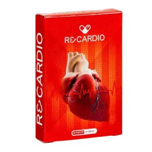 Recardio FORTE