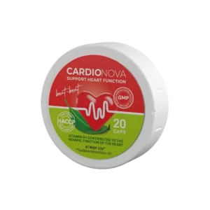 Cardio Nova