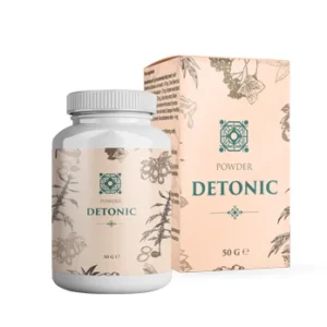 Detonic