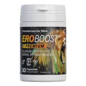Eroboost