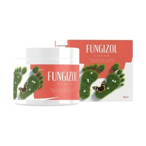 Fungizol Cream